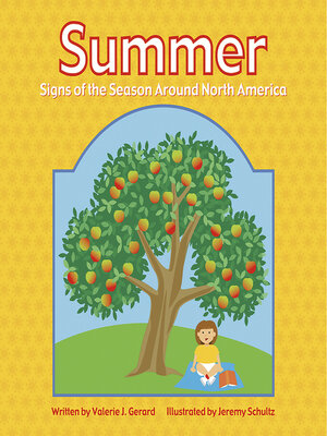 cover image of Summer